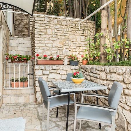 Luxury 1 Bedroom Apartment In Rabac Buitenkant foto