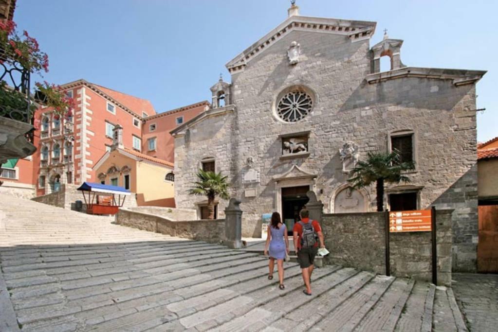 Luxury 1 Bedroom Apartment In Rabac Buitenkant foto