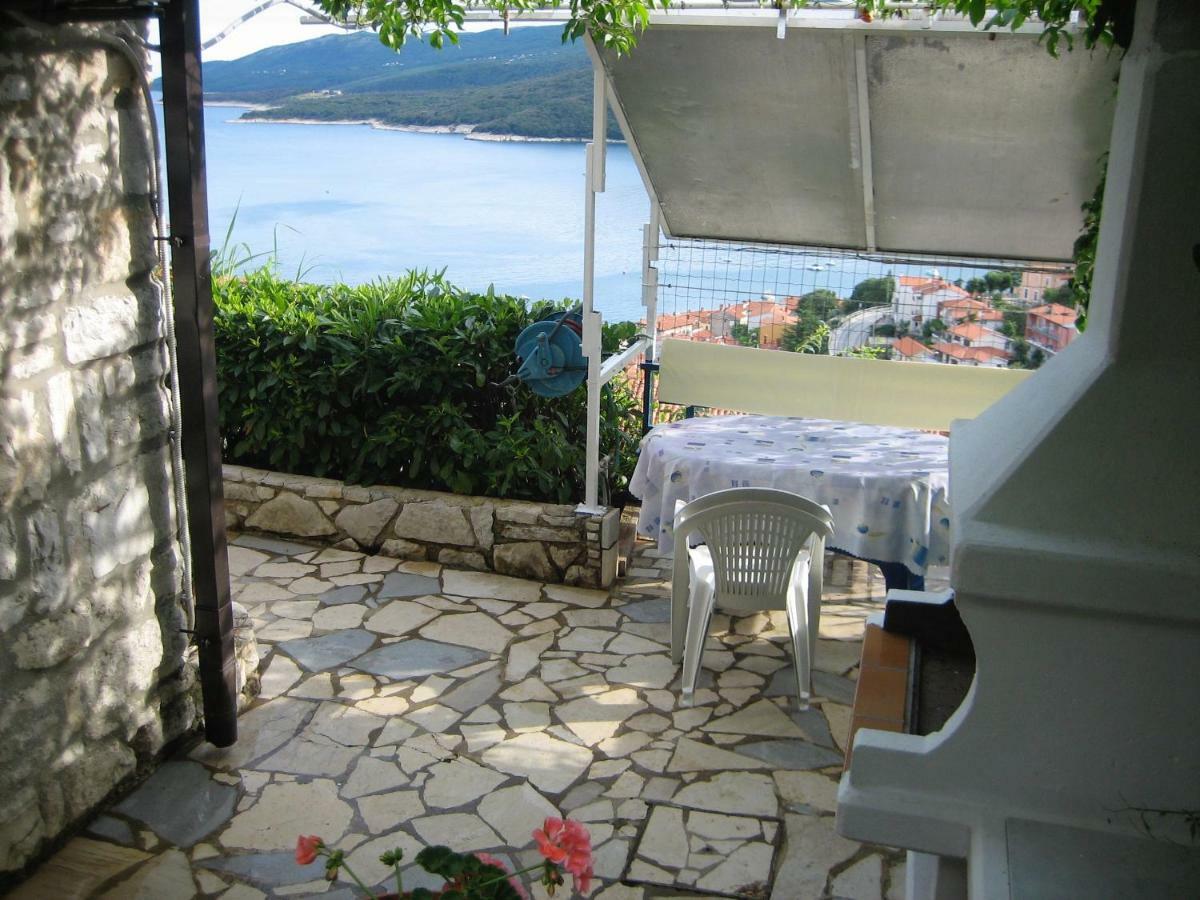 Luxury 1 Bedroom Apartment In Rabac Buitenkant foto