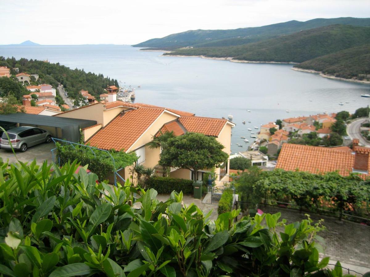 Luxury 1 Bedroom Apartment In Rabac Buitenkant foto
