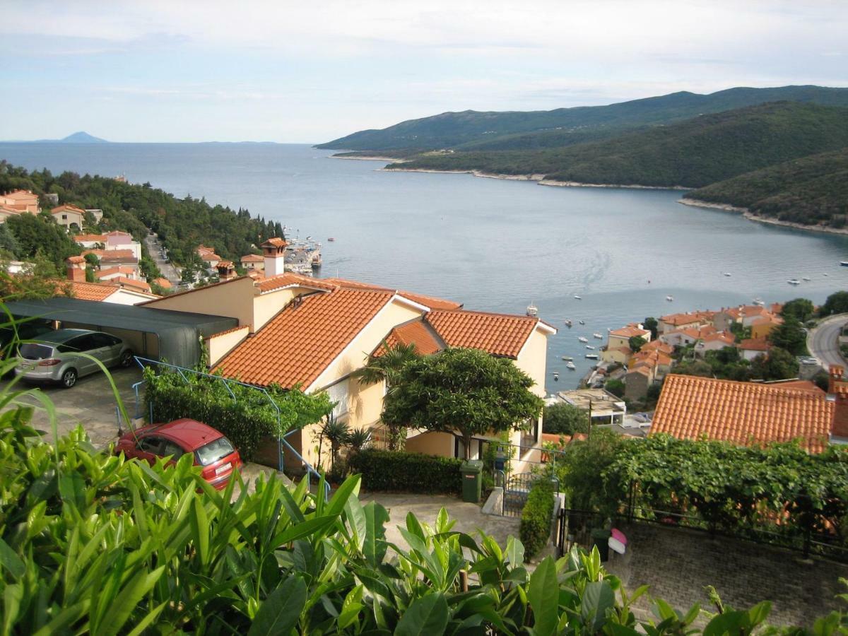 Luxury 1 Bedroom Apartment In Rabac Buitenkant foto