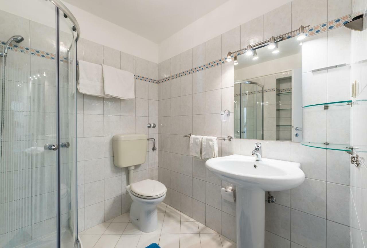 Luxury 1 Bedroom Apartment In Rabac Buitenkant foto
