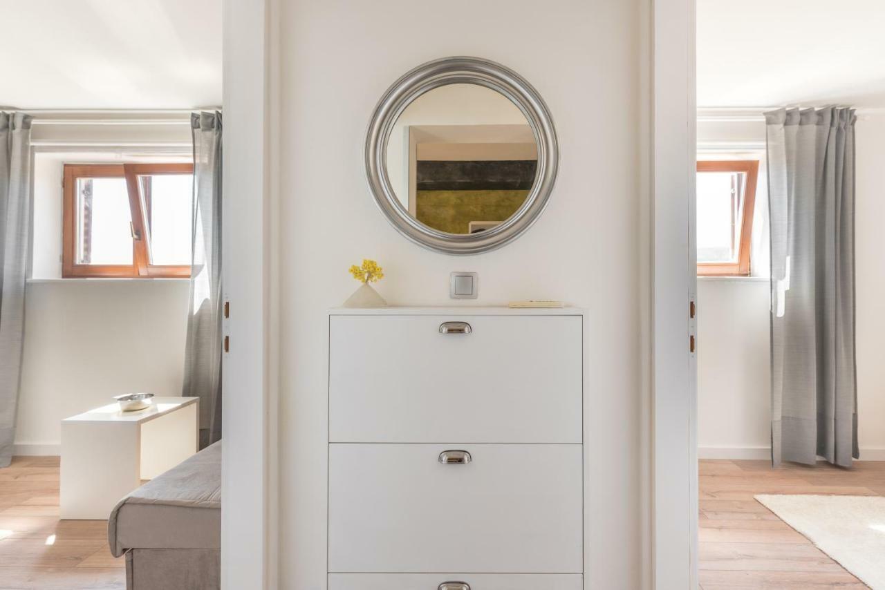 Luxury 1 Bedroom Apartment In Rabac Buitenkant foto