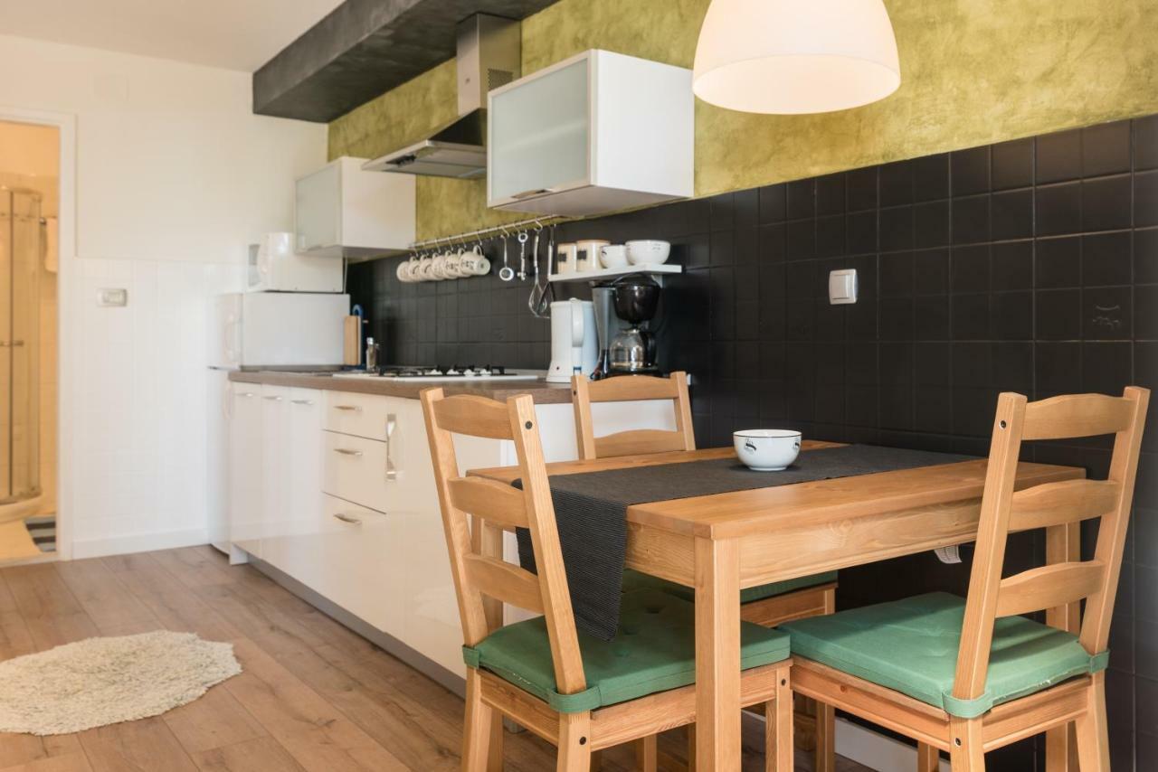 Luxury 1 Bedroom Apartment In Rabac Buitenkant foto