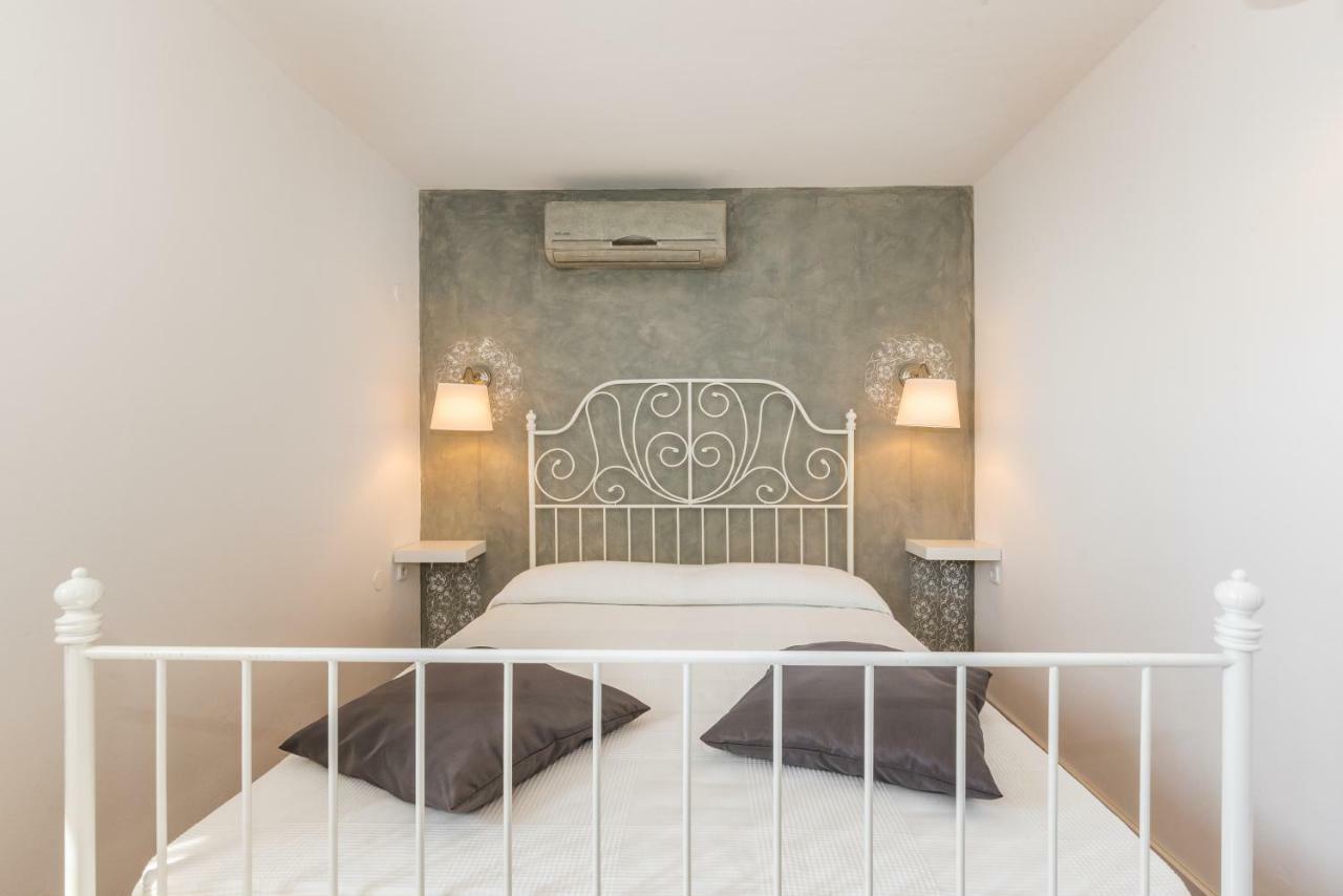 Luxury 1 Bedroom Apartment In Rabac Buitenkant foto